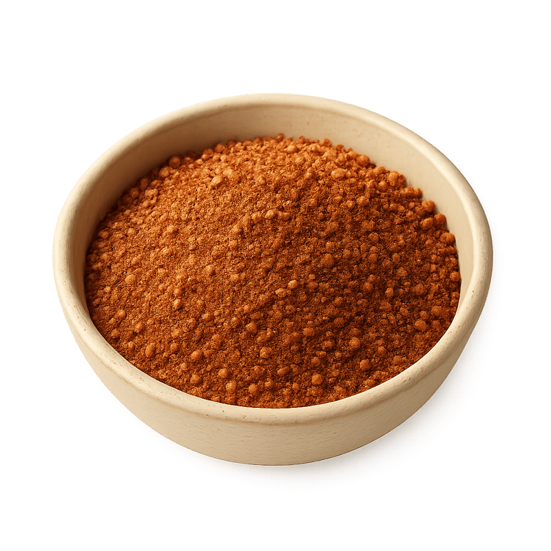 bbq rub