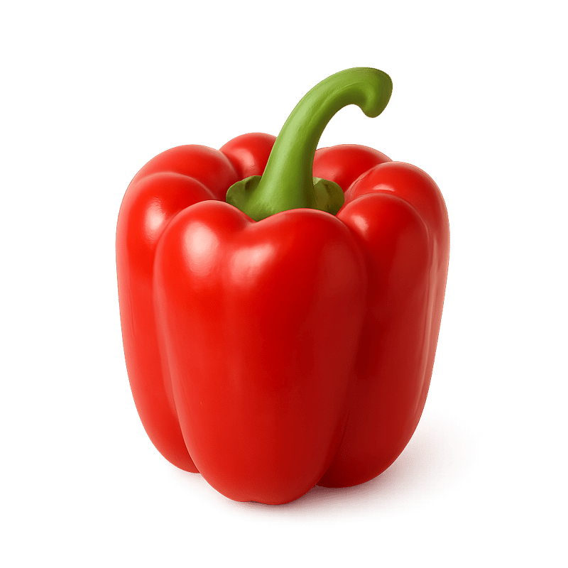 bell pepper
