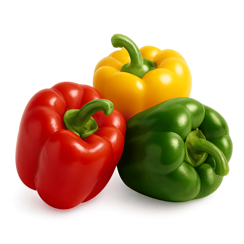 bell peppers