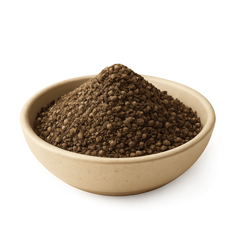 black pepper