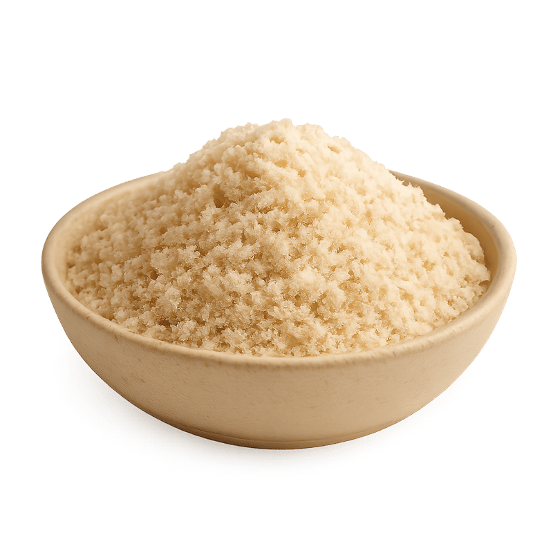breadcrumbs