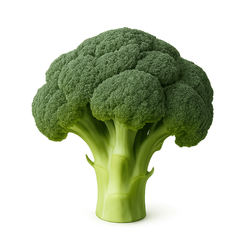 broccoli