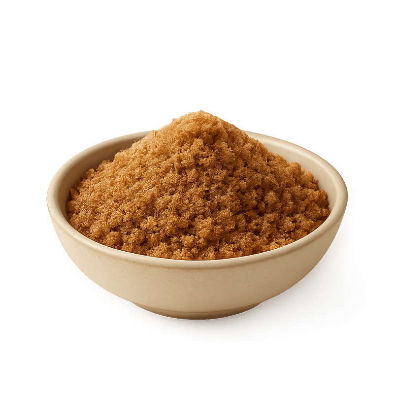 brown sugar