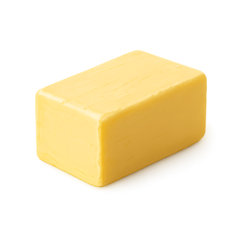 butter