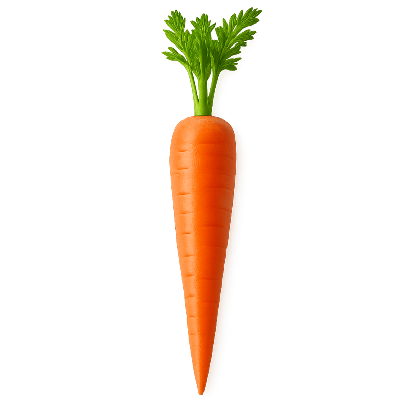 carrot
