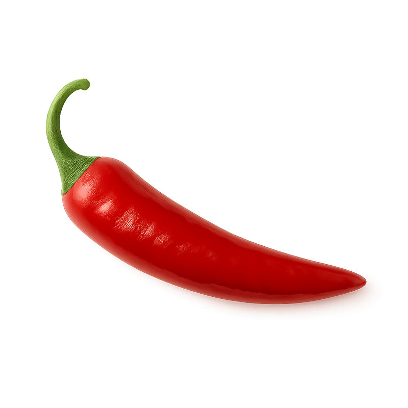 cayenne pepper