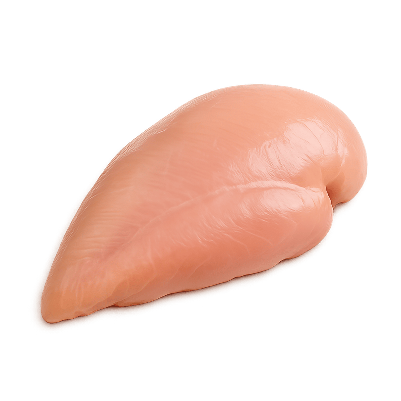 chicken fillet