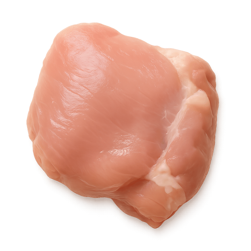 chicken thigh fillet