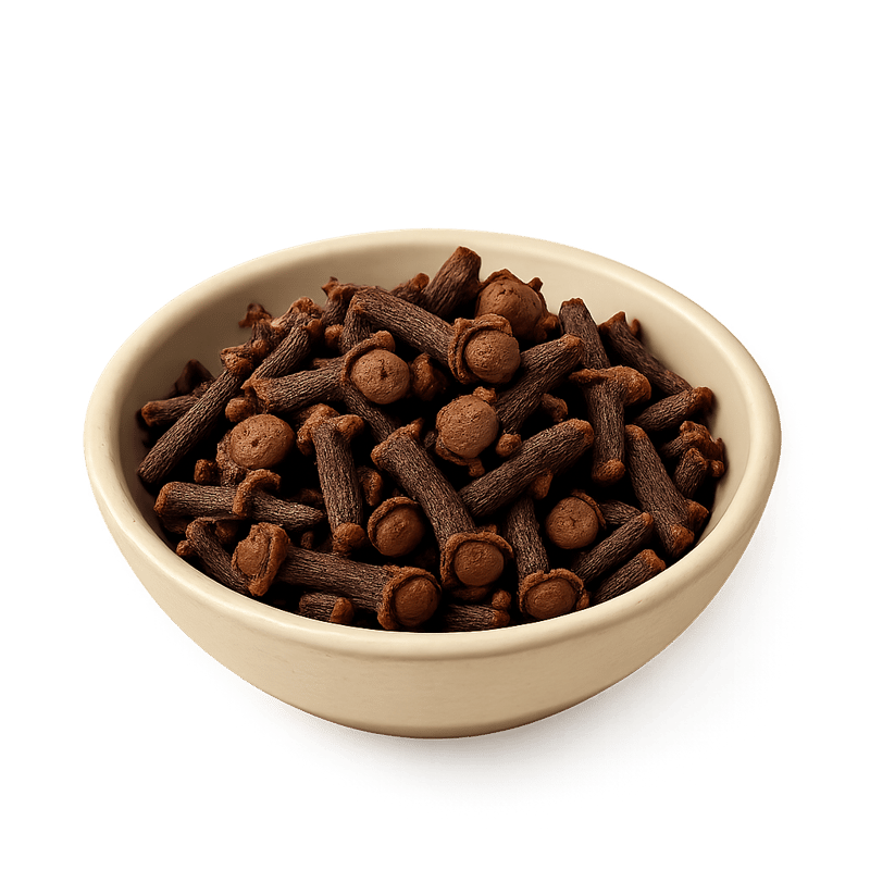 cloves