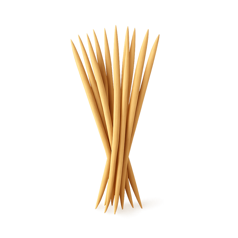 cocktail sticks