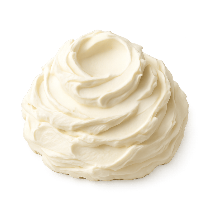 cream cheese