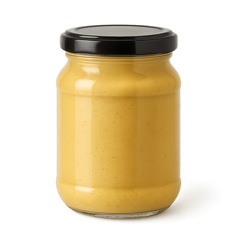 dijon mustard