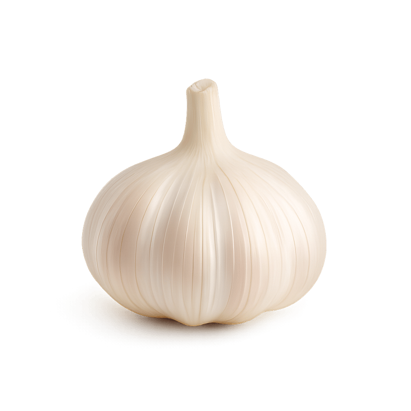 garlic