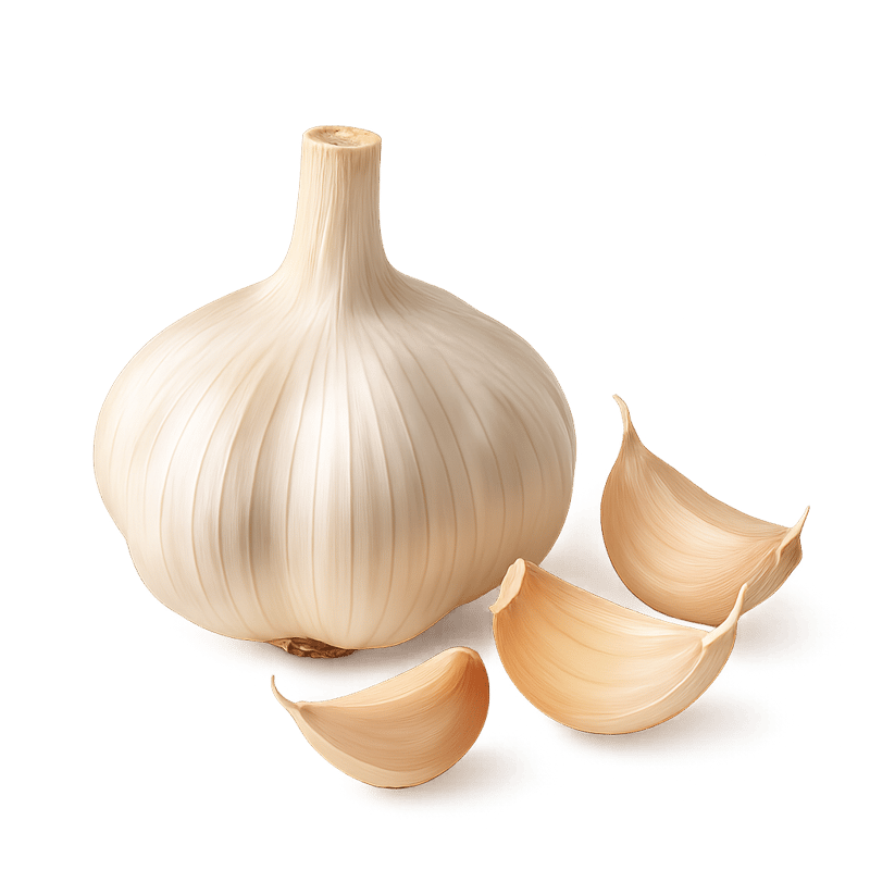 garlic cloves
