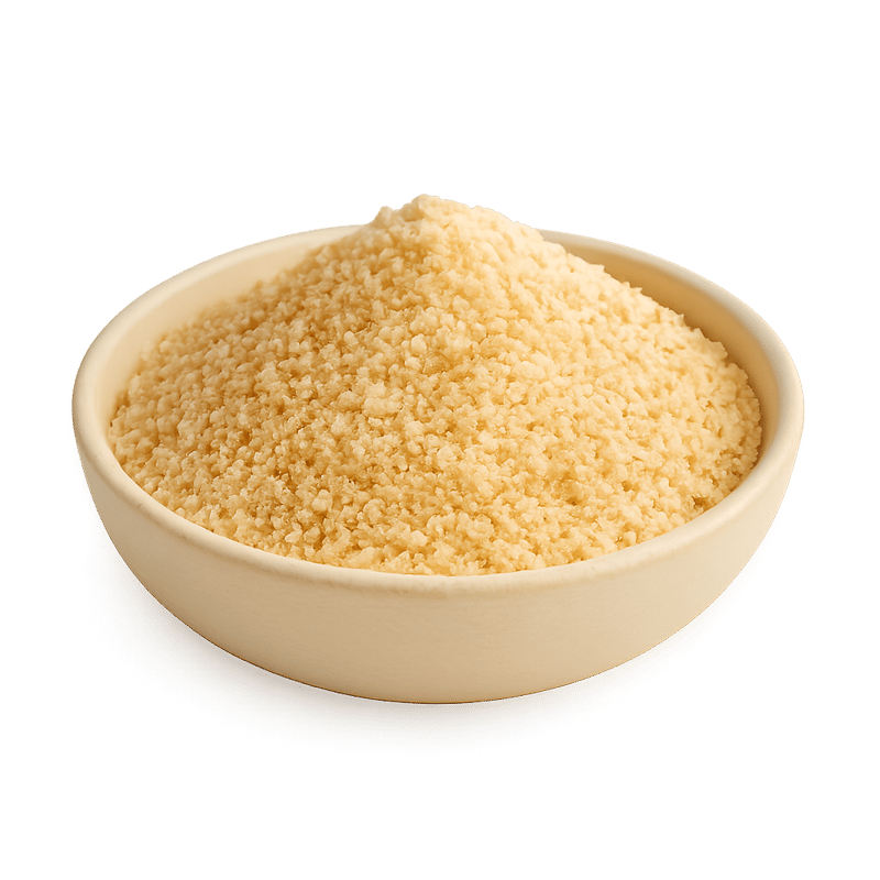 garlic granules