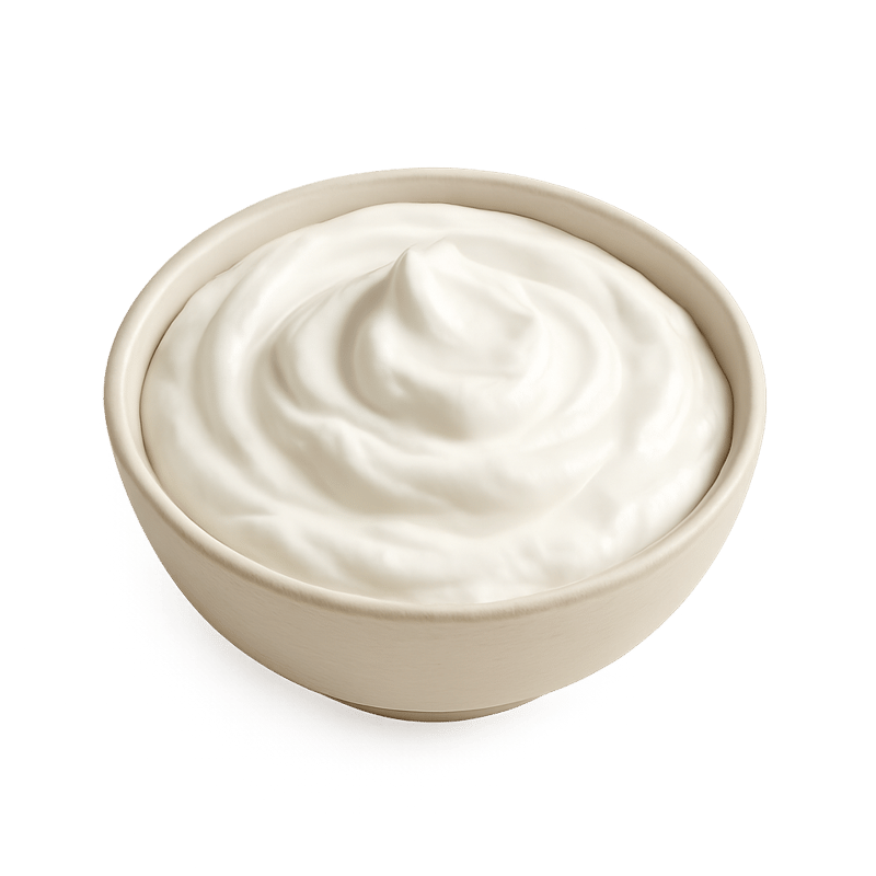 greek yogurt