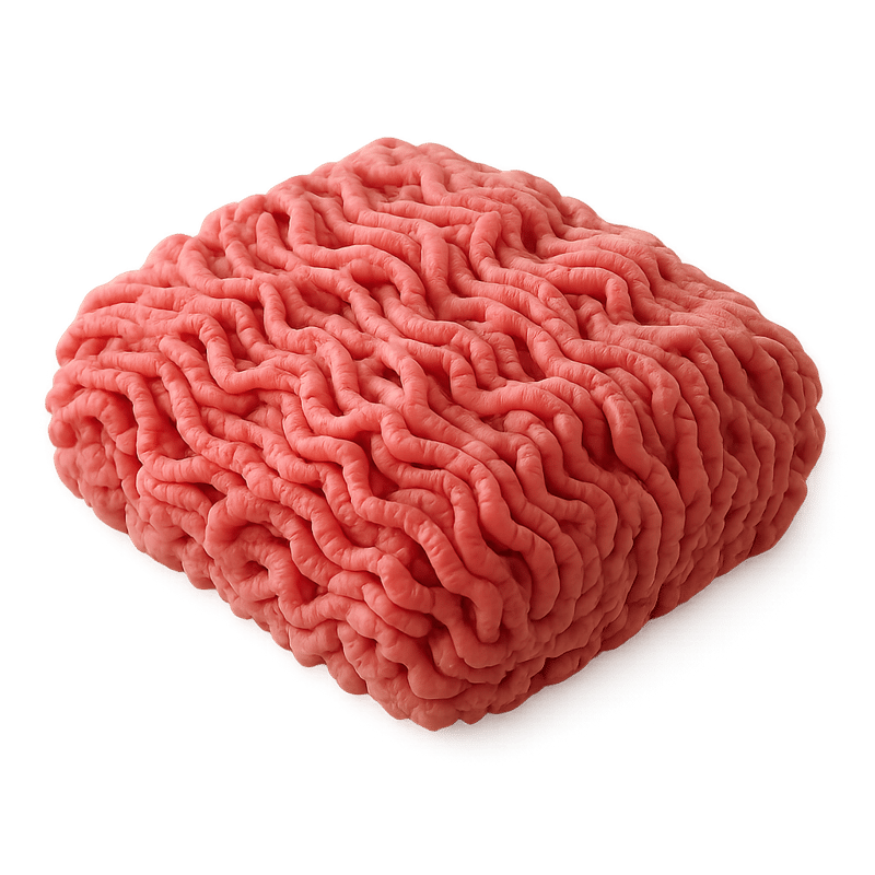ground beef