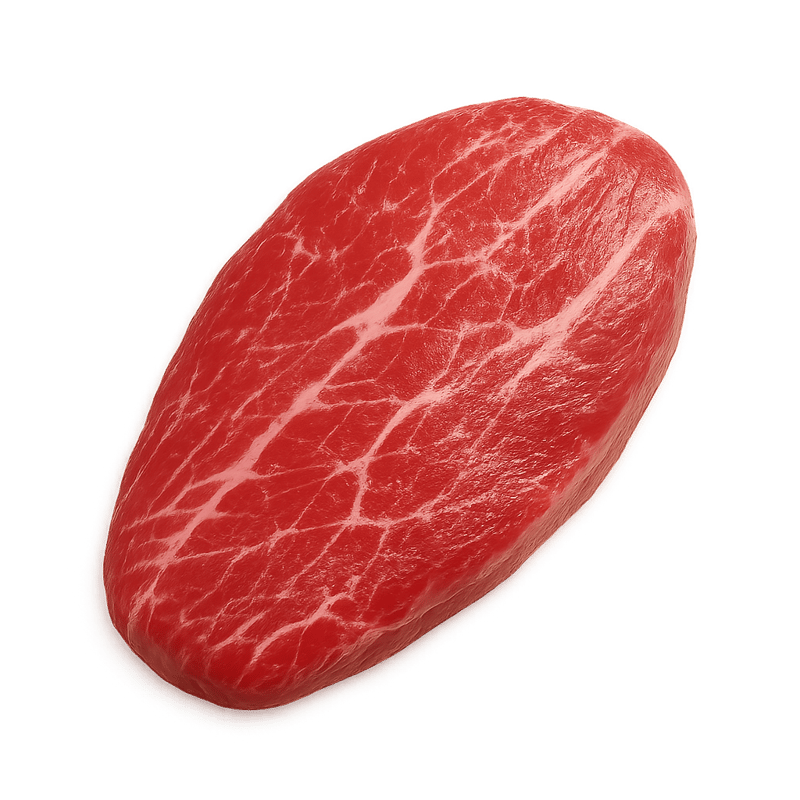 iberico presa
