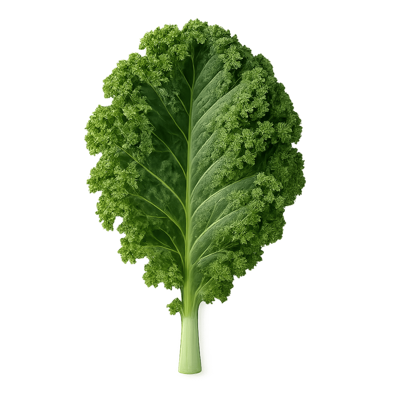 kale