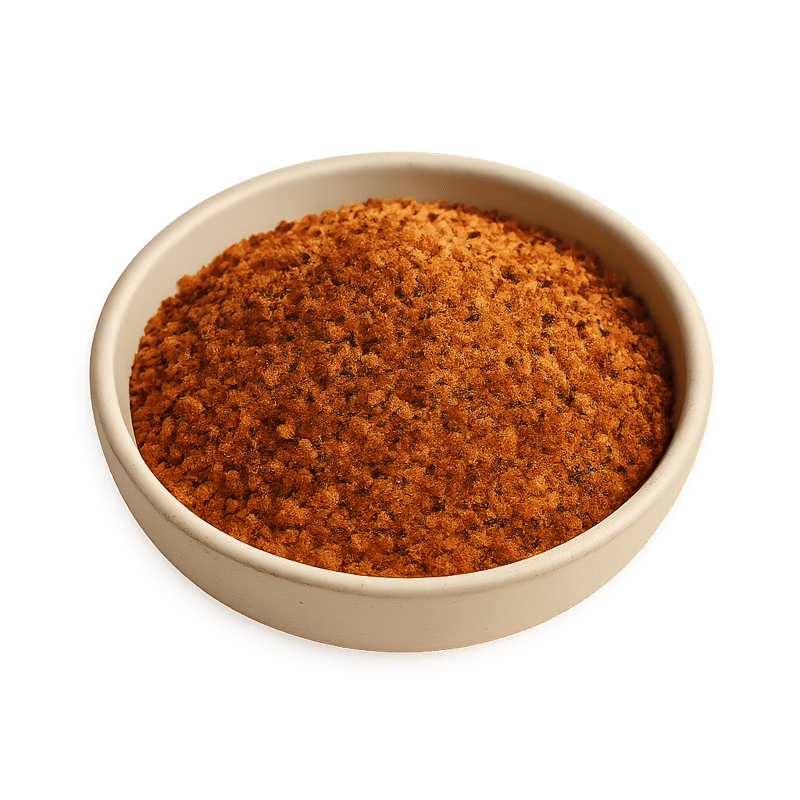 kebab mix