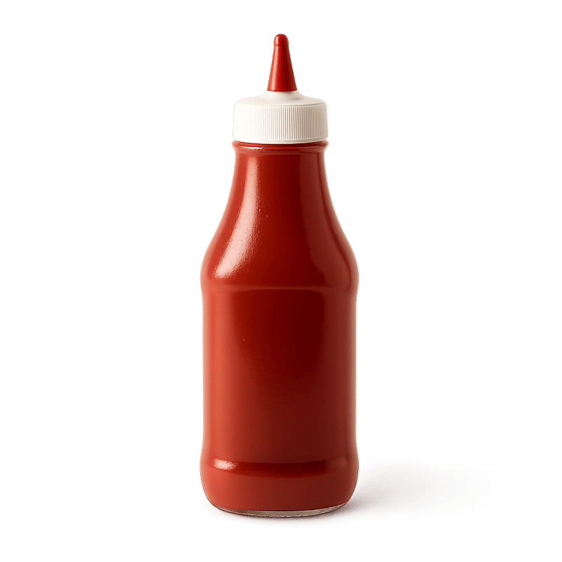 ketchup