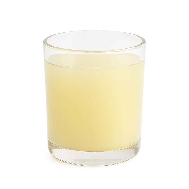 lemon juice