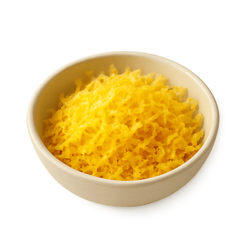 lemon zest