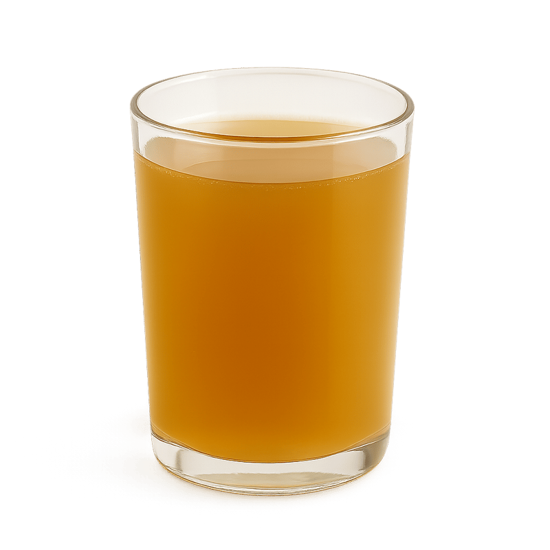 low fodmap broth