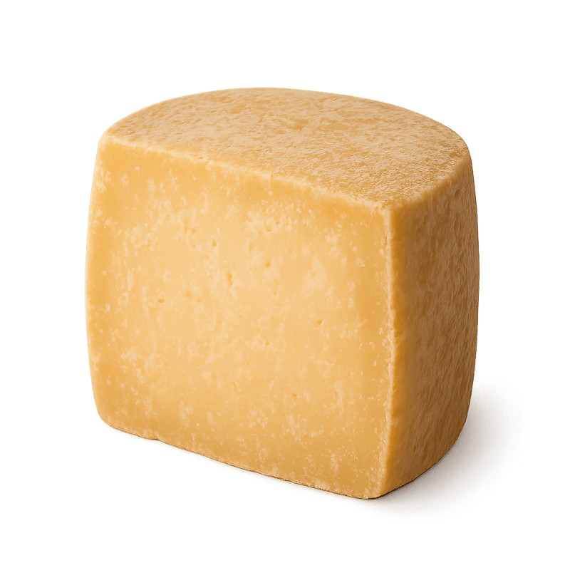 mature cheese