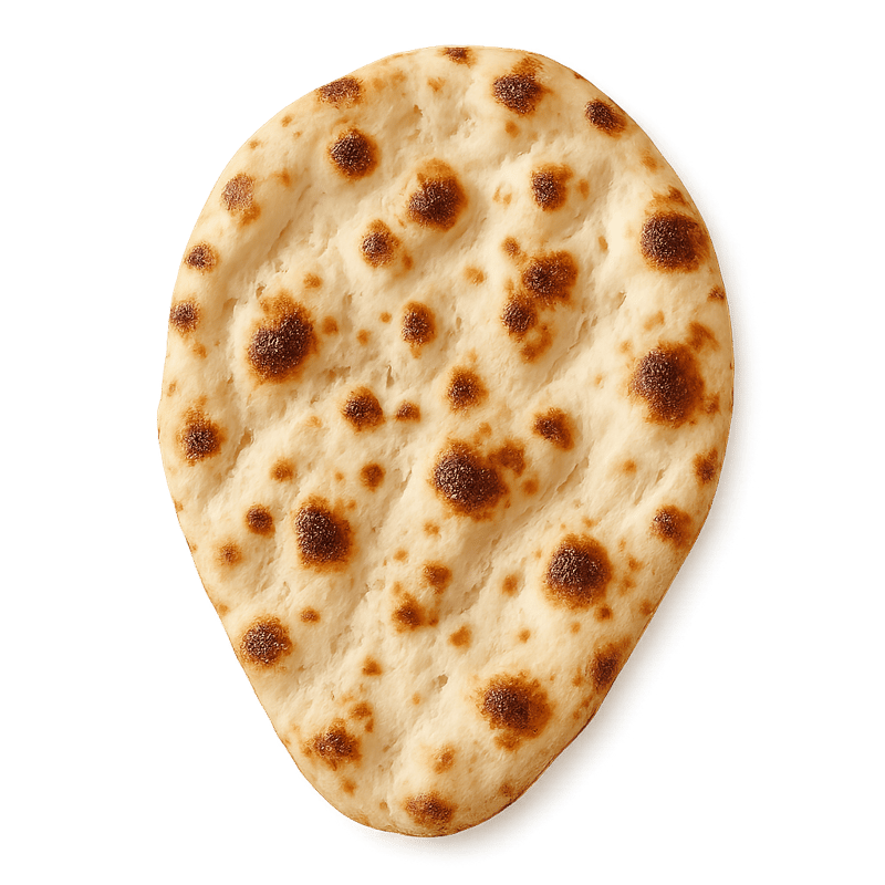naan bread