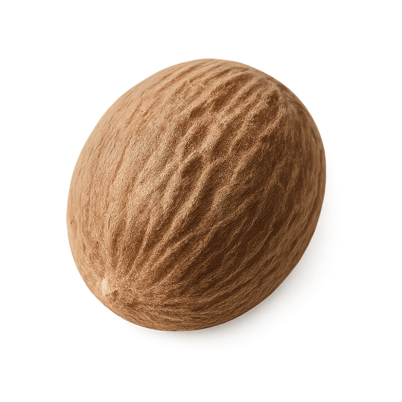 nutmeg
