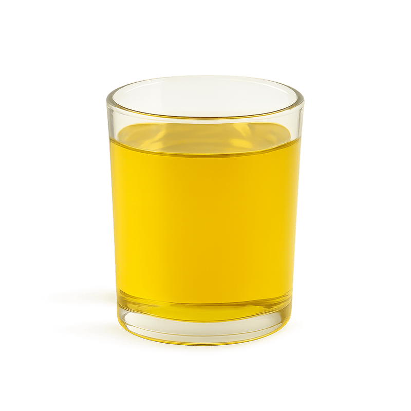 oil