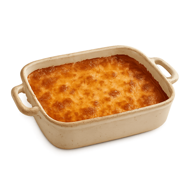 oven dish