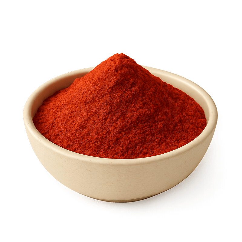 paprika powder