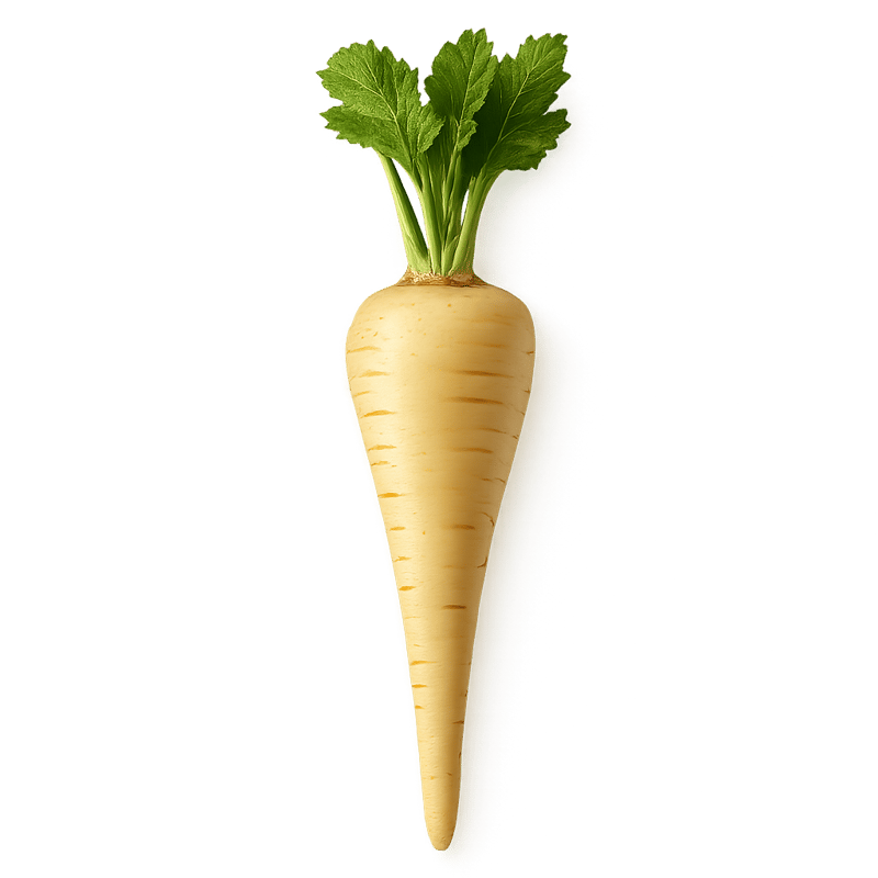 parsnip