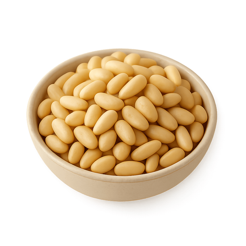 pine nuts