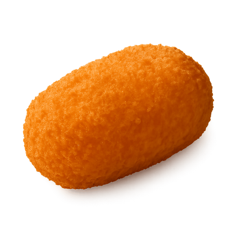 potato croquette