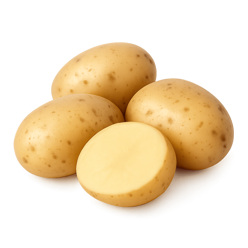 potatoes