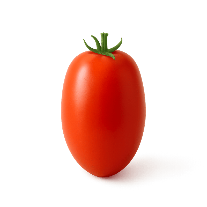roma tomatoes