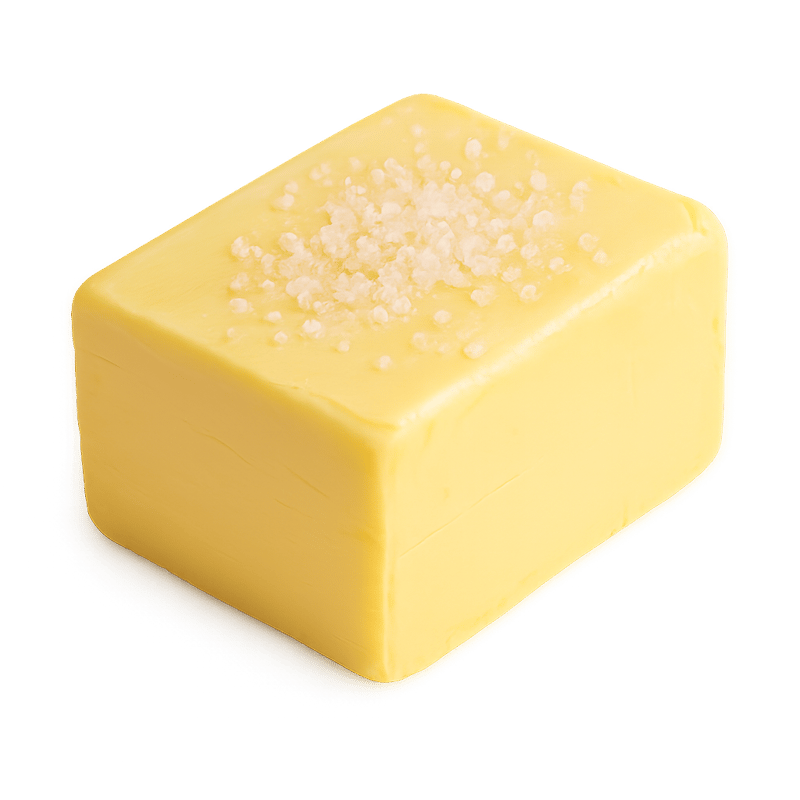 salted butter