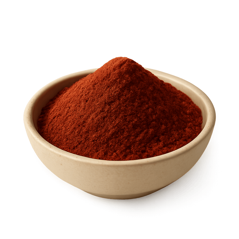 smoked paprika