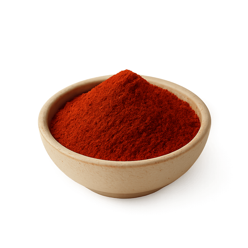 smoked paprika powder
