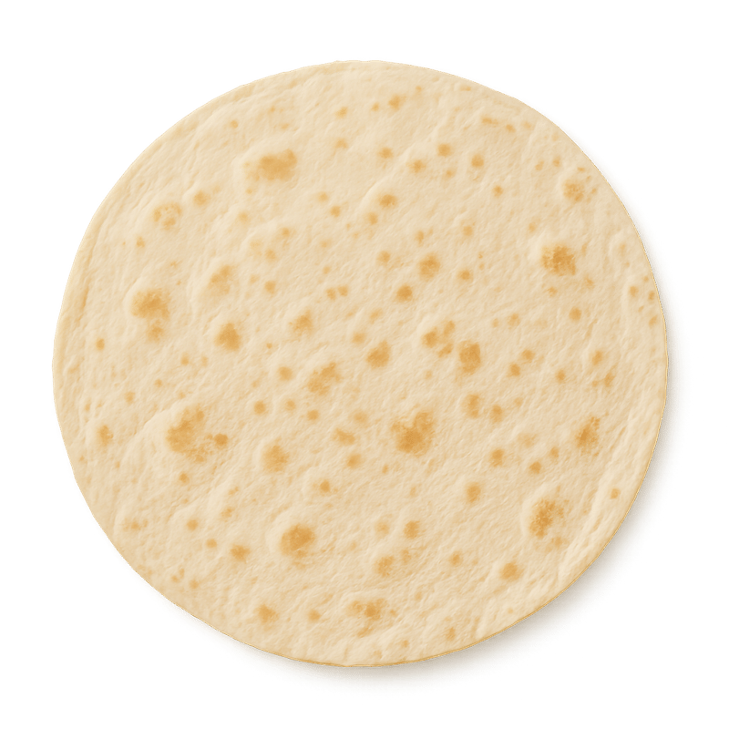tortilla wraps