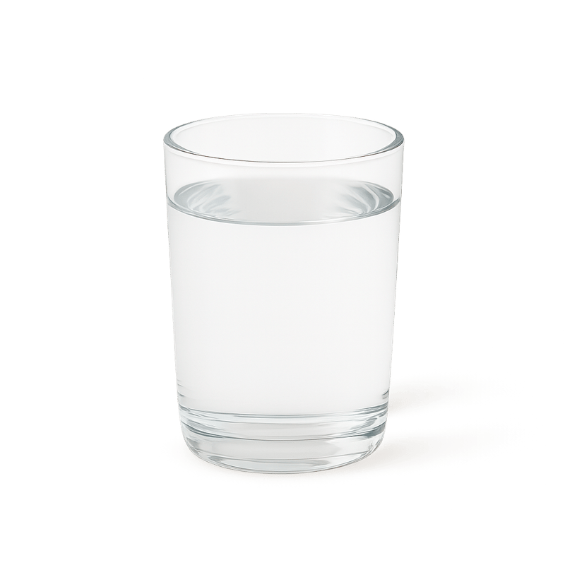water