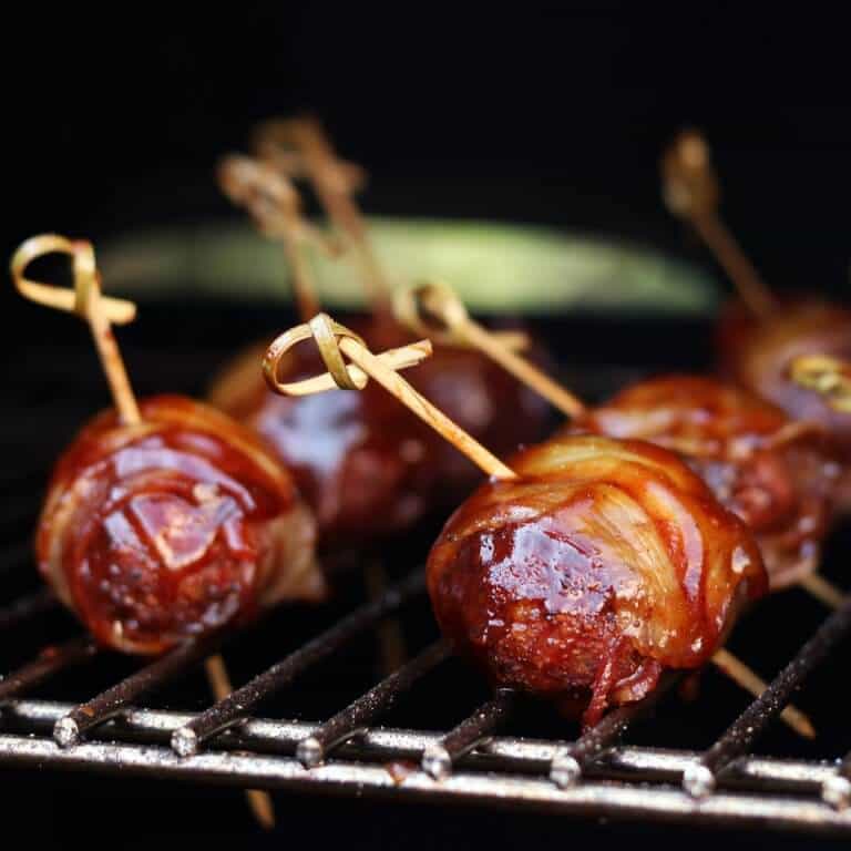 Moink Balls